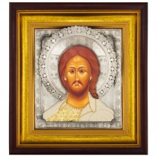 Икона Христос Вседержитель